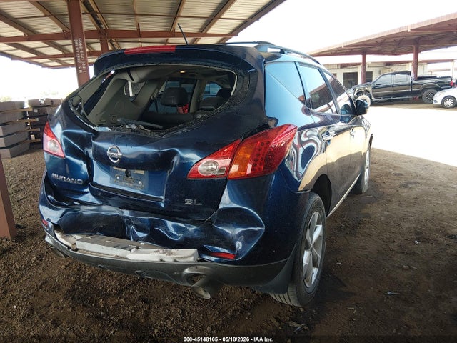 Nissan Murano Sl