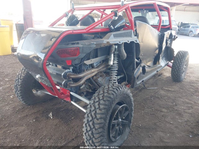 Polaris RZR Xp 4 1000 Eps