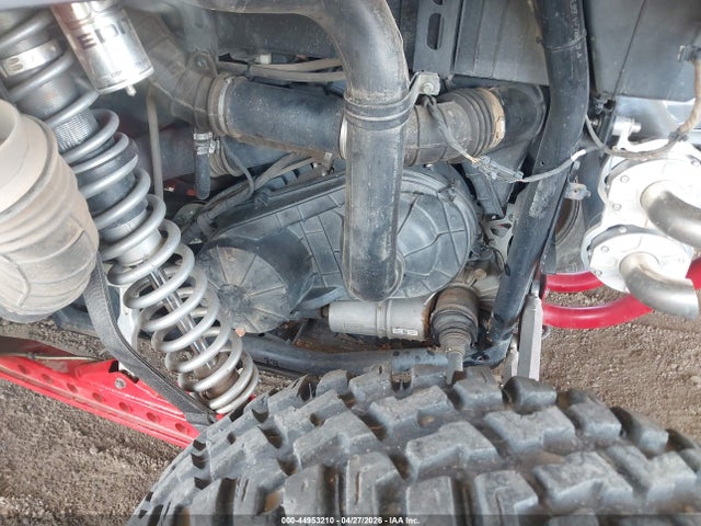 Polaris RZR Xp 4 1000 Eps
