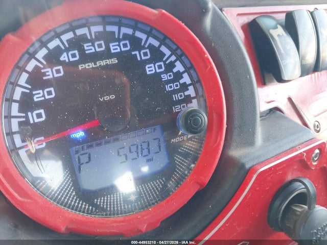 Polaris RZR Xp 4 1000 Eps