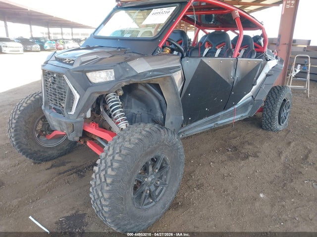 Polaris RZR Xp 4 1000 Eps