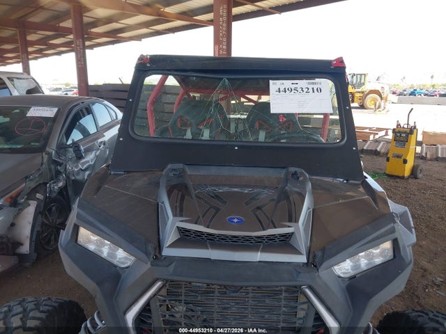 Polaris RZR Xp 4 1000 Eps