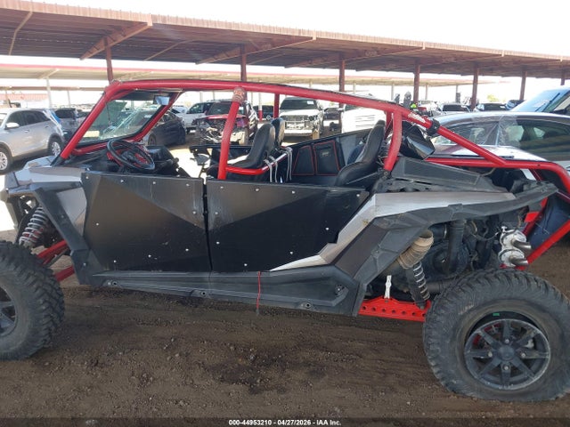 Polaris RZR Xp 4 1000 Eps