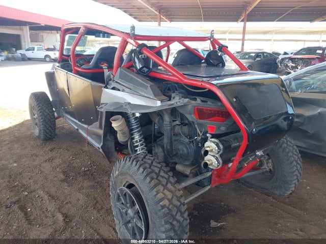 Polaris RZR Xp 4 1000 Eps