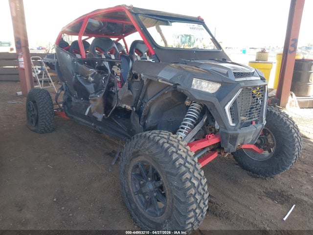 Polaris RZR Xp 4 1000 Eps