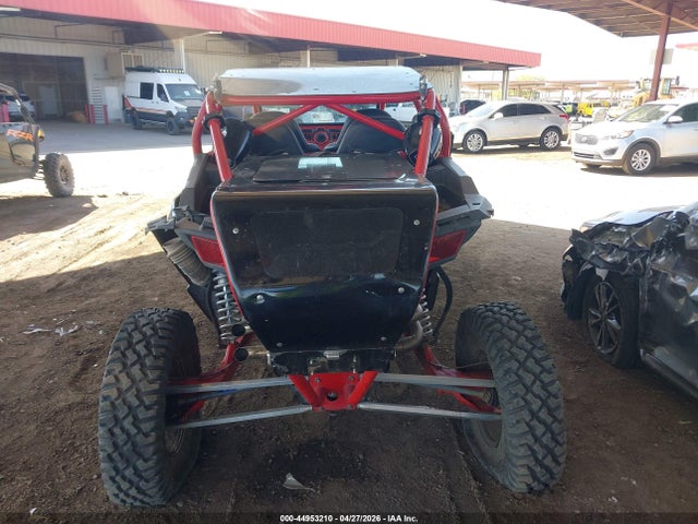 Polaris RZR Xp 4 1000 Eps