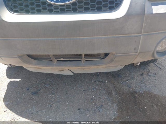 Ford Escape Xlt
