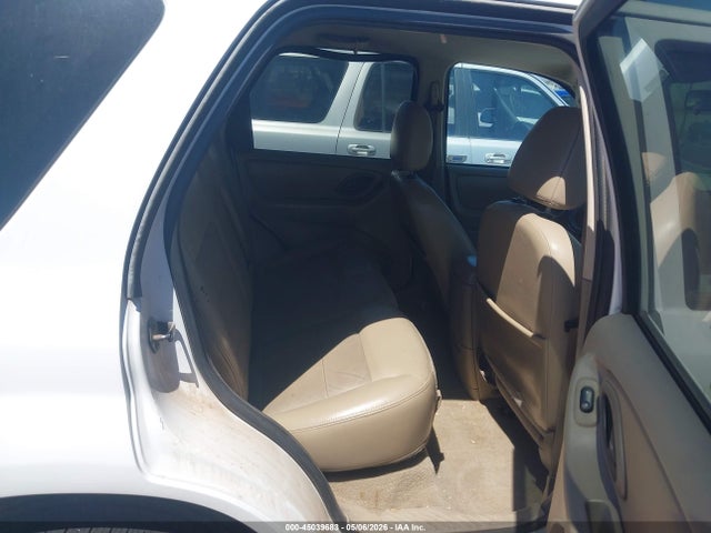Ford Escape Xlt