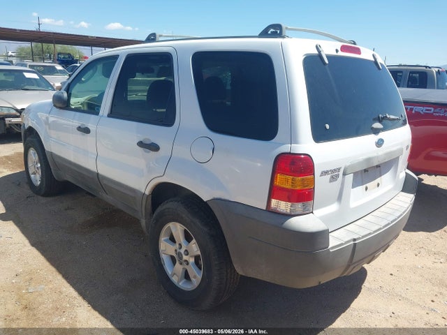 Ford Escape Xlt