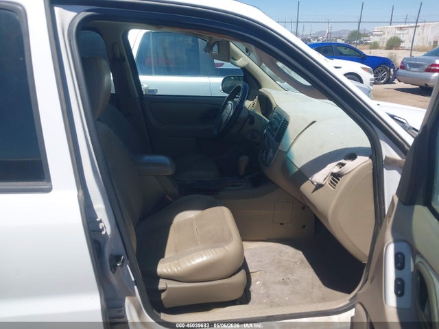 Ford Escape Xlt