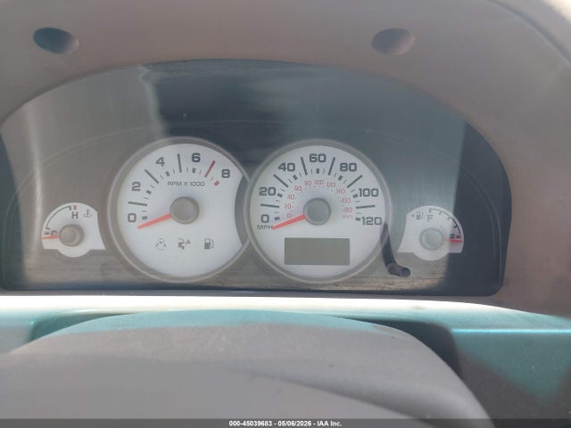 Ford Escape Xlt
