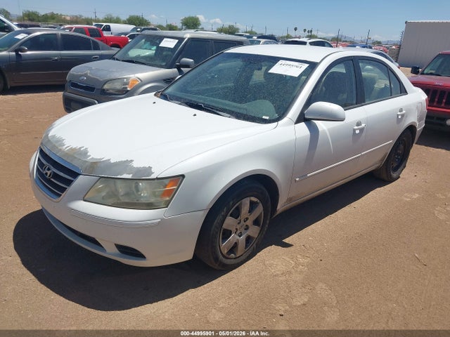 Hyundai SONATA Gls