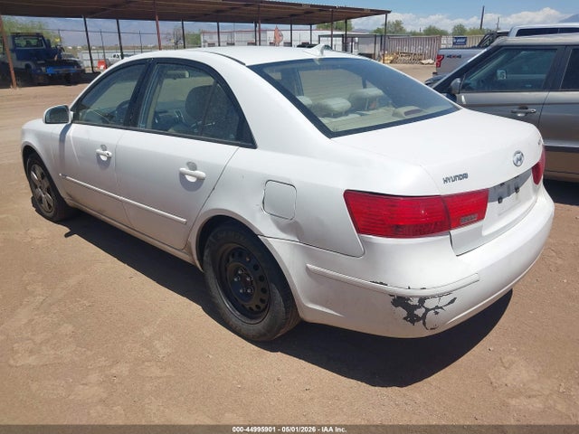 Hyundai SONATA Gls