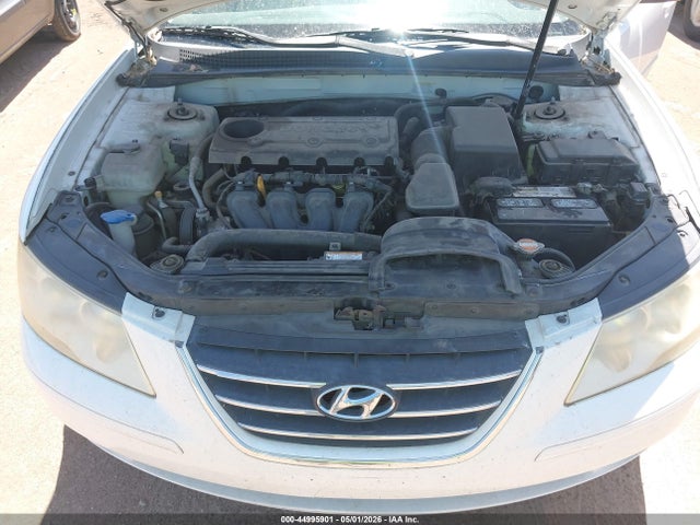 Hyundai SONATA Gls