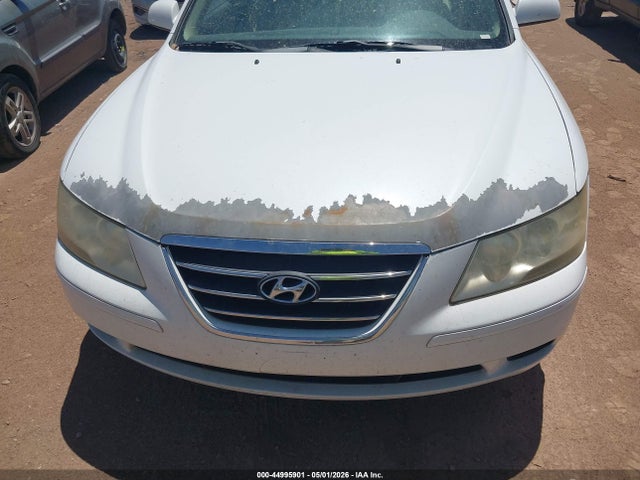 Hyundai SONATA Gls