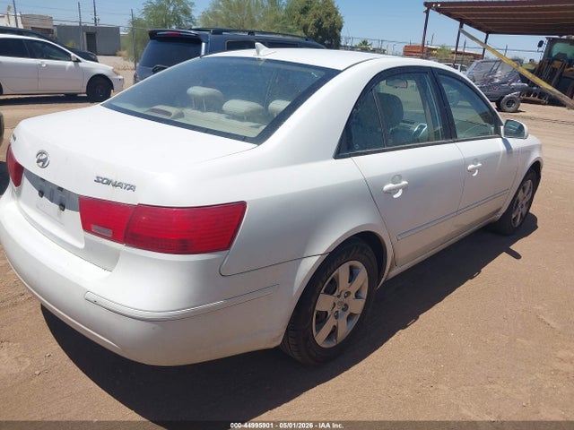 Hyundai SONATA Gls