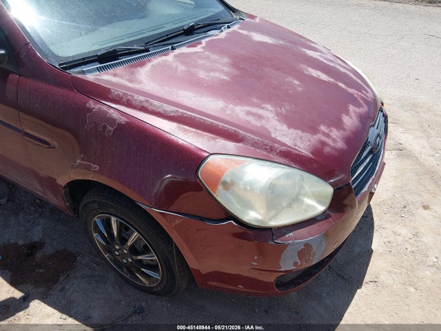 Hyundai ACCENT Gls