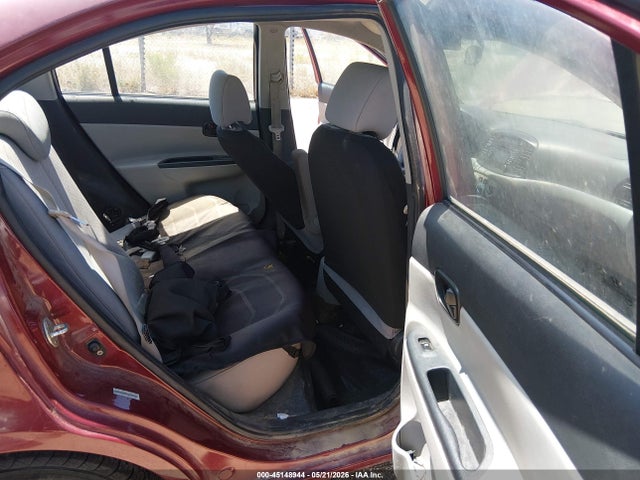 Hyundai ACCENT Gls