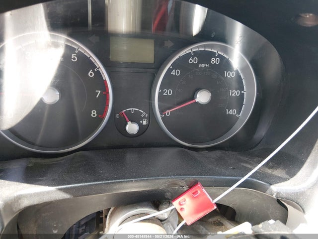 Hyundai ACCENT Gls