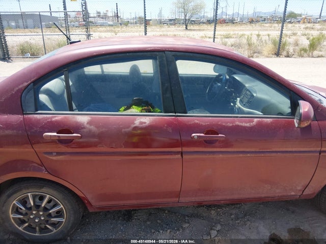 Hyundai ACCENT Gls