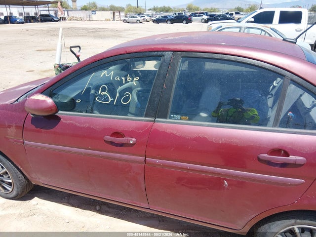 Hyundai ACCENT Gls