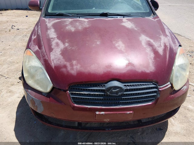 Hyundai ACCENT Gls