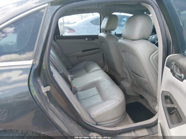 Chevrolet Impala Ltz
