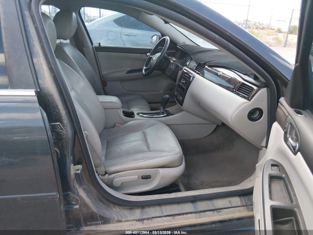 Chevrolet Impala Ltz
