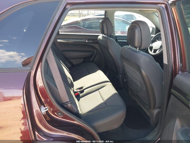 Kia Sorento Lx