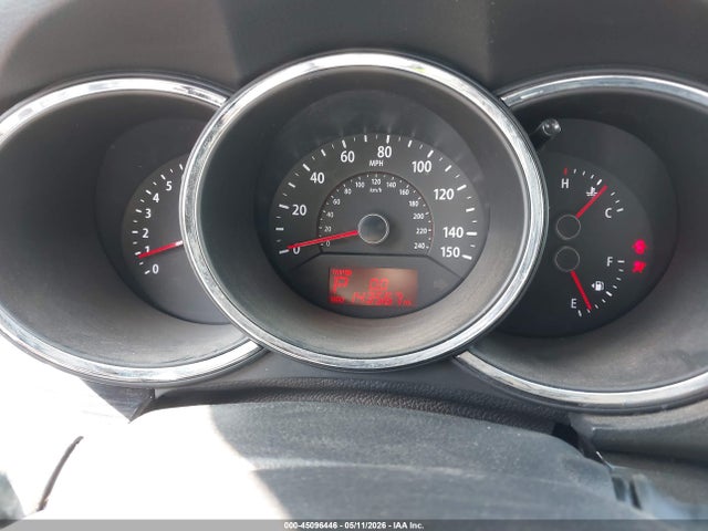 Kia Sorento Lx