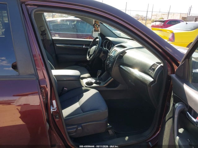 Kia Sorento Lx
