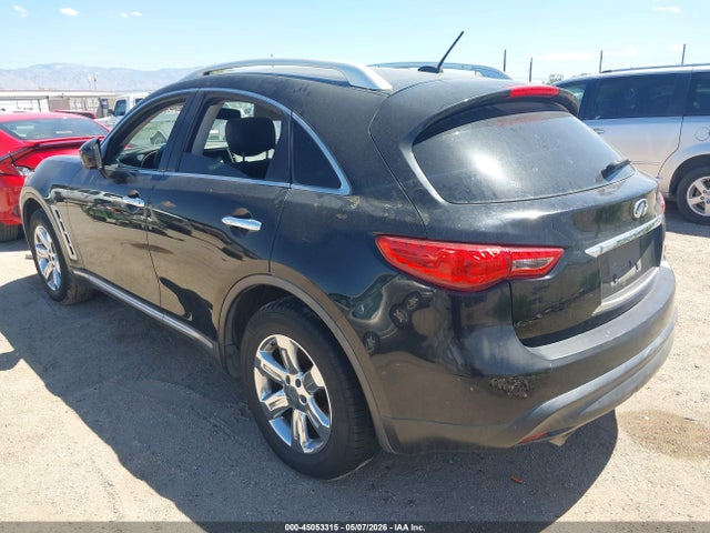 INFINITI Fx