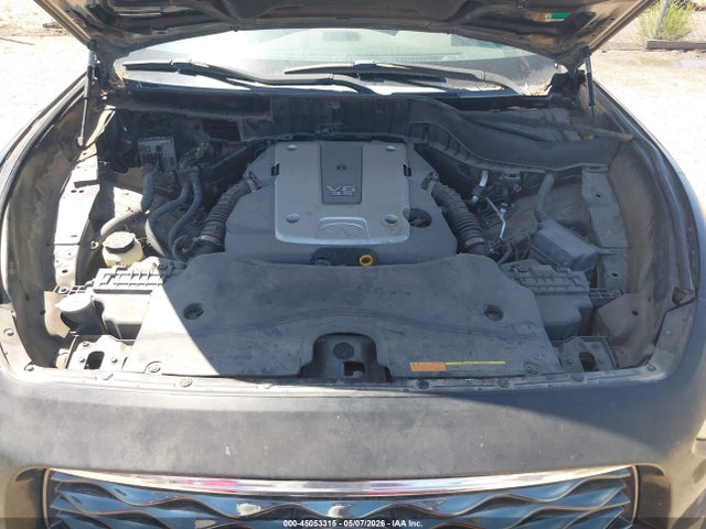 INFINITI Fx