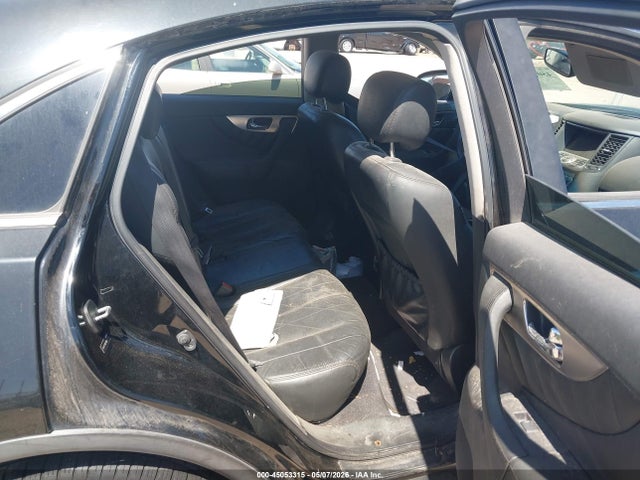 INFINITI Fx