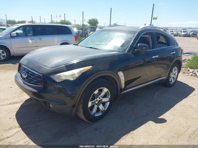 INFINITI Fx