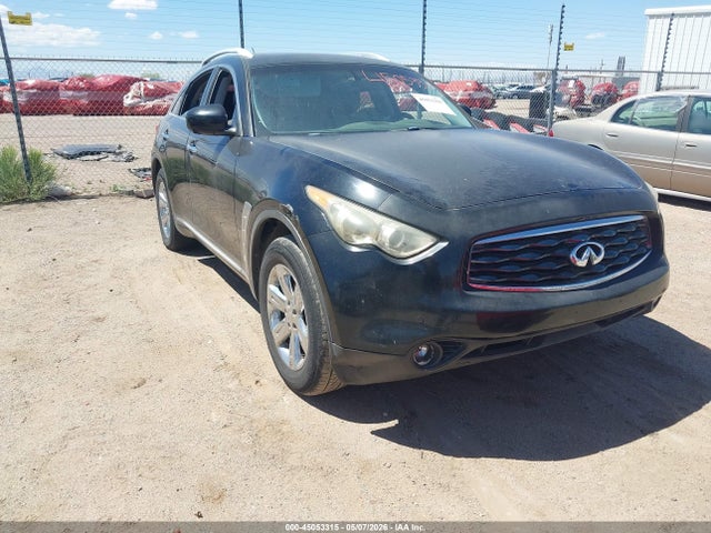 INFINITI Fx