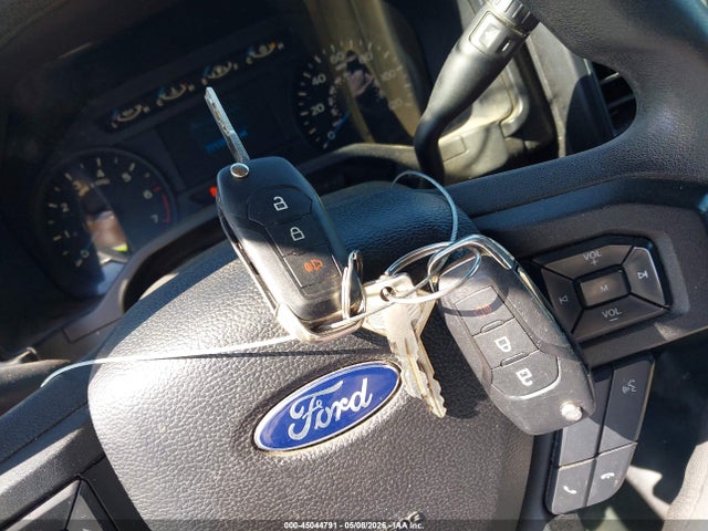 Ford F-150 Xl