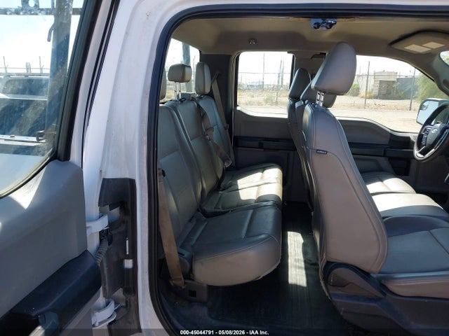 Ford F-150 Xl