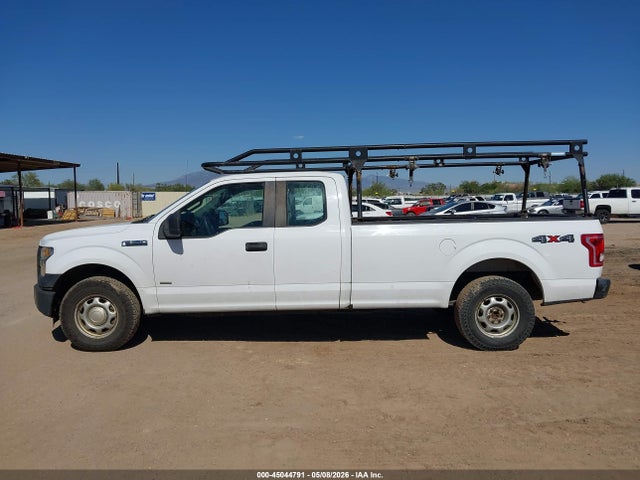 Ford F-150 Xl