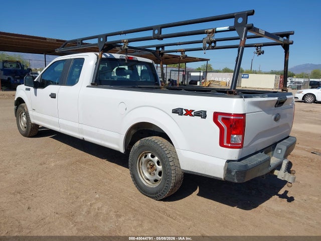 Ford F-150 Xl