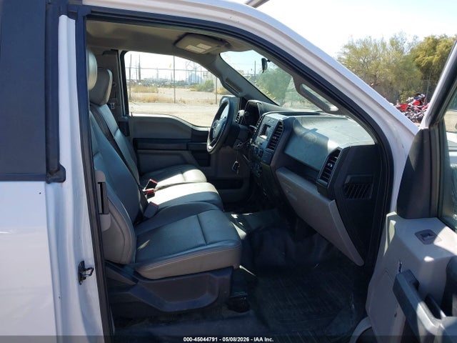 Ford F-150 Xl