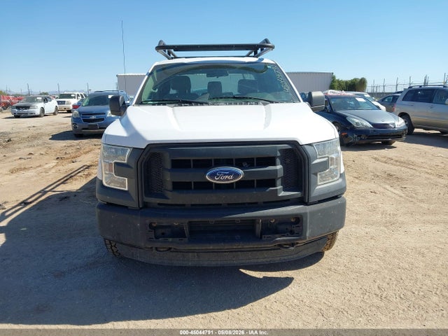 Ford F-150 Xl