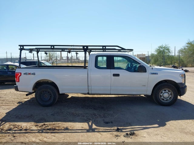 Ford F-150 Xl