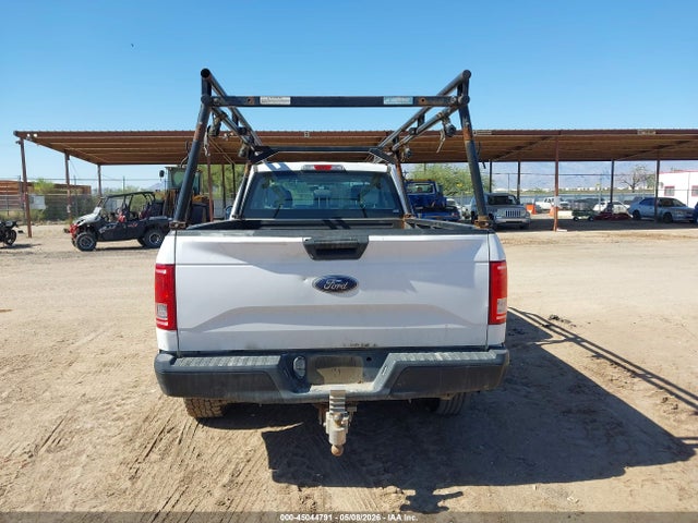 Ford F-150 Xl