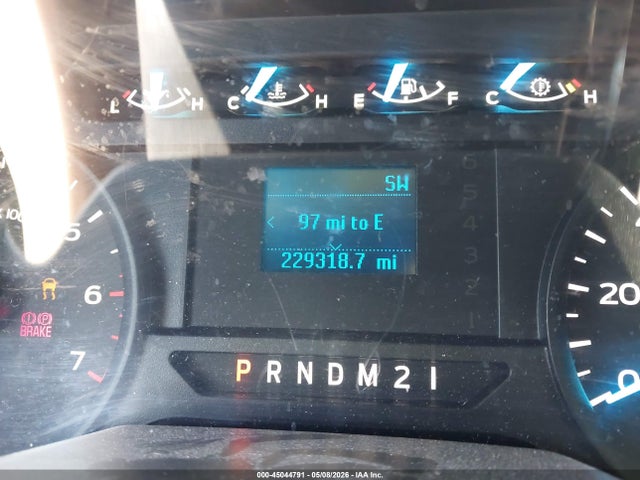 Ford F-150 Xl
