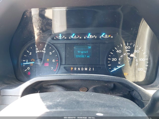Ford F-150 Xl