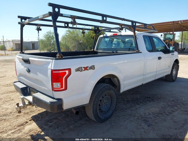 Ford F-150 Xl