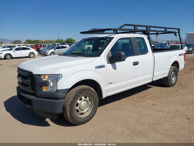 Ford F-150 Xl