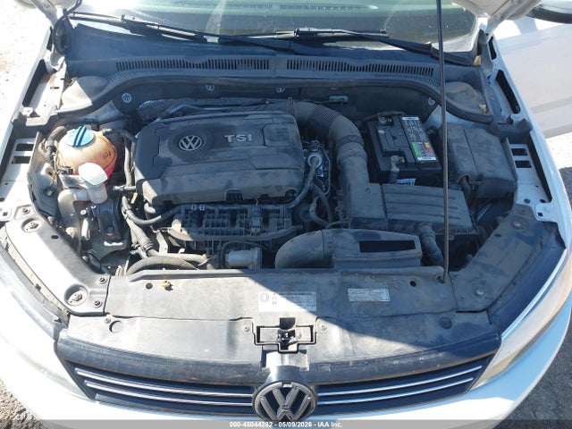 Volkswagen Jetta 1.8t Se