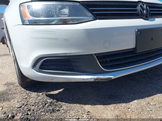Volkswagen Jetta 1.8t Se